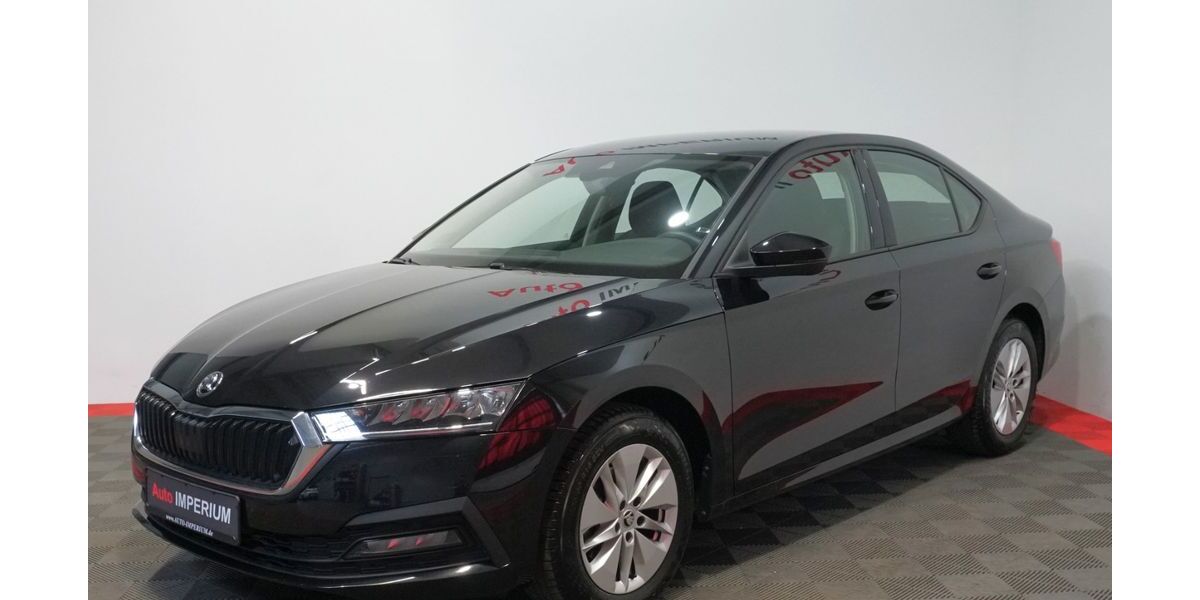 Skoda Octavia 94.369 km 19.990 &euro; Schmidgaden 92546