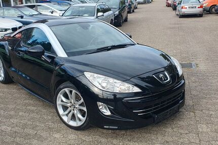 Peugeot RCZ 105.000 km 7.999 € Bremerhaven 27576