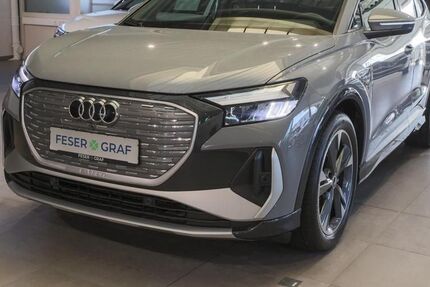 Audi Q4 e-tron 37.950 km 27.840 &euro; Forchheim 91301
