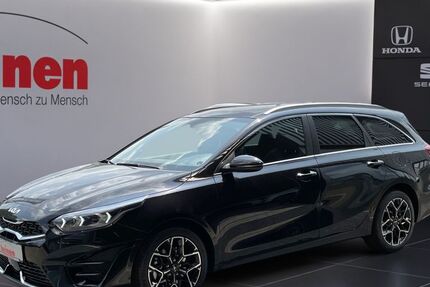 Kia ceed Sportswagon 8.000 km 31.180 € Holzwickede 59439