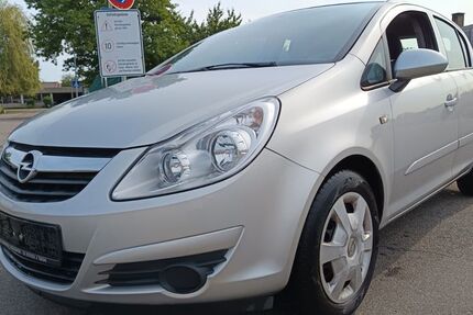 Opel Corsa 176.000 km 1.500 &euro; Lahr-Langenwinkel 77933