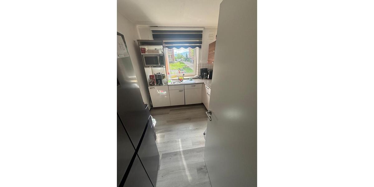 Erdgeschoßwohnung Hameln Kernstadt - 4 Zimmer, 83 m&sup2;, 150.000&euro; | Angebot:26709697