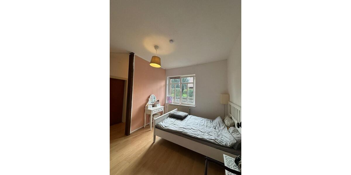 Erdgeschoßwohnung Steyerberg - 2.5 Zimmer, 54 m&sup2;, 332&euro; | Angebot:24542793