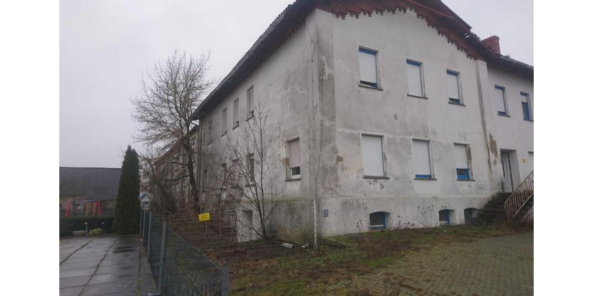 Einfamilienhaus Klötze - 79.000&euro; | Angebot:27076990