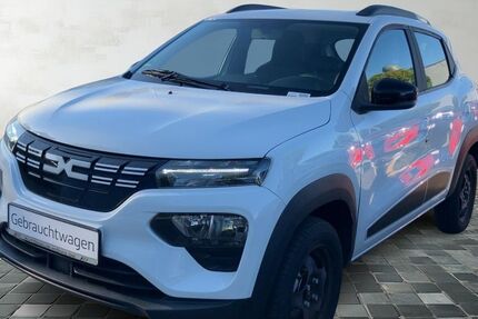 Dacia Spring 13.181 km 14.990 &euro; Erfurt 99099