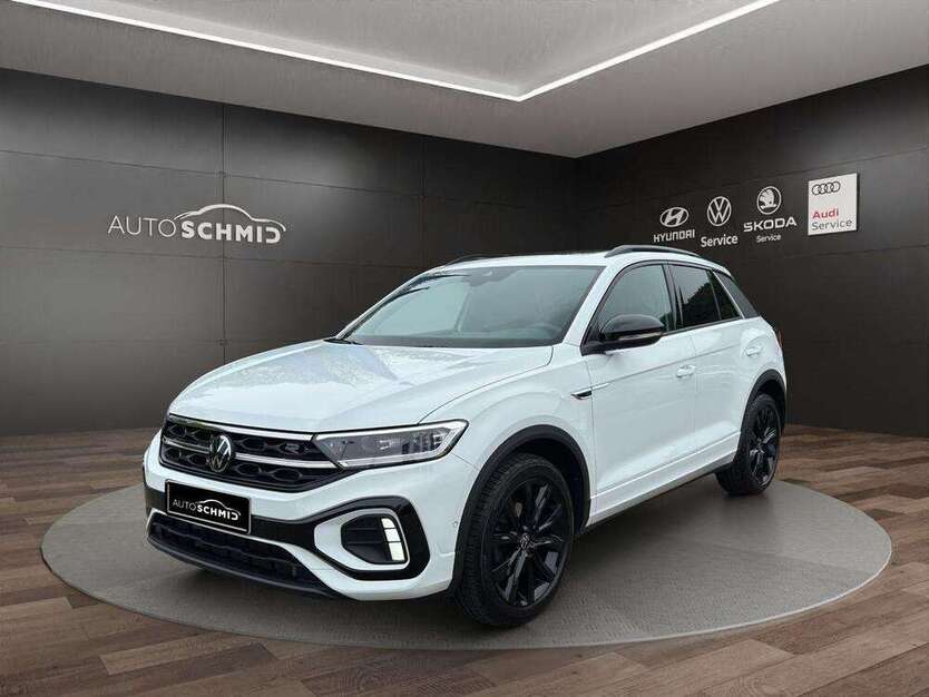 T-Roc