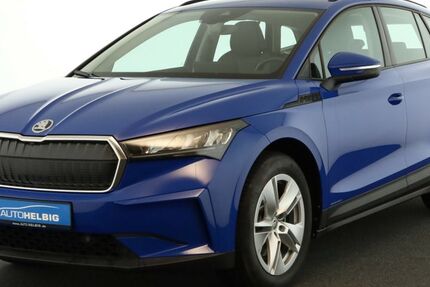 Skoda Enyaq 20.000 km 27.890 &euro; Donnersdorf 97499