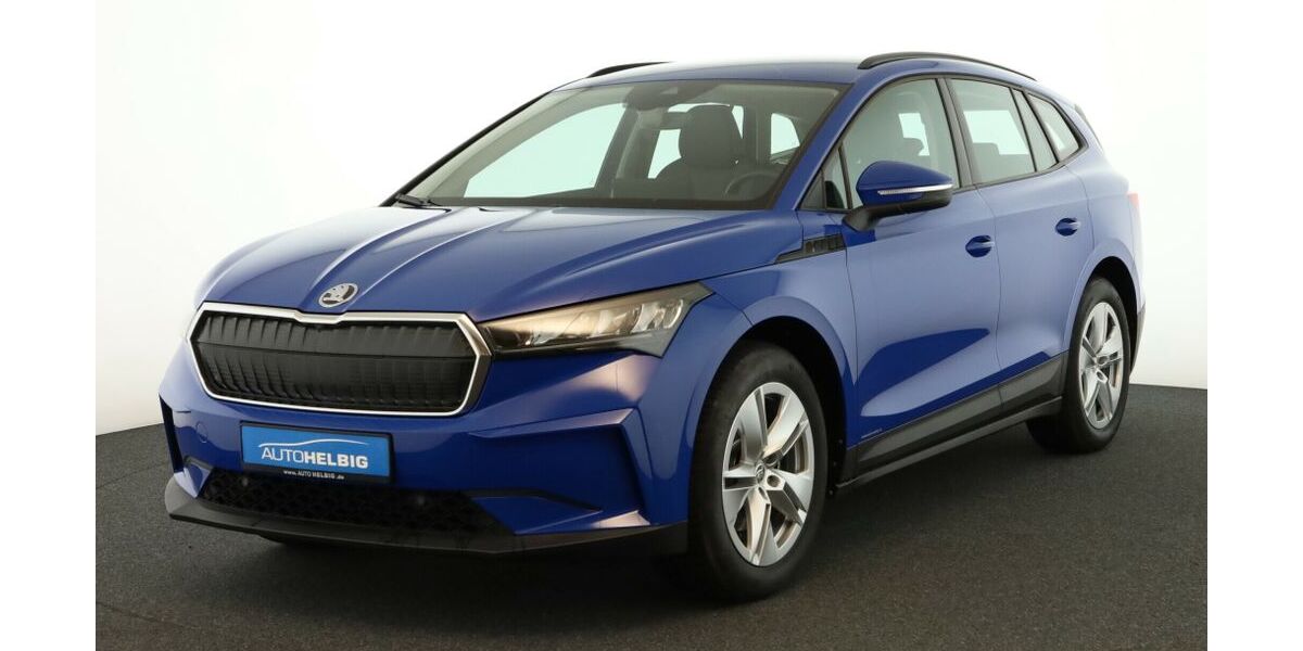 Skoda Enyaq 20.000 km 27.890 &euro; Donnersdorf 97499