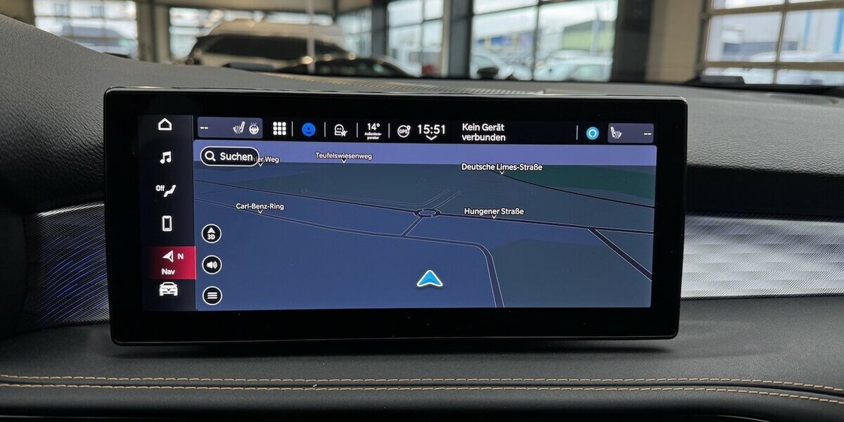 Alfa Romeo Tonale 1.5 VGT Veloce 48 V Hybrid LED 360° CAM 18.130 km 27.590 &euro; Lich 35423