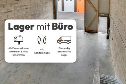 Gewerbeobjekt Magdeburg Großer Silberberg - 915&euro; | Angebot:26271392