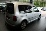 VW Caddy 2.0 TDI DSG Trendline - 5-Sitzer - 73.330 km 17.980 &euro; Euskirchen 53881