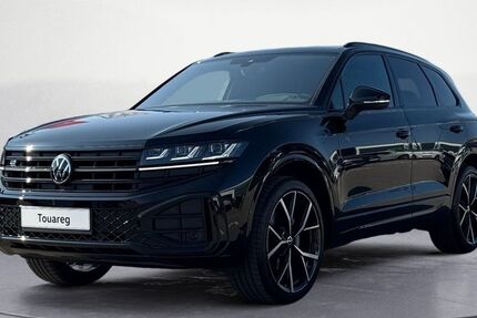 VW Touareg 8.500 km 83.990 &euro; Rottweil 78628