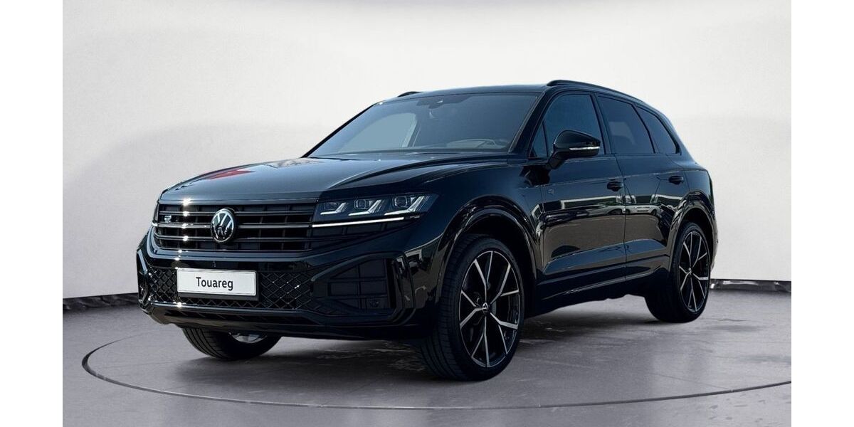 VW Touareg 8.500 km 83.990 &euro; Rottweil 78628