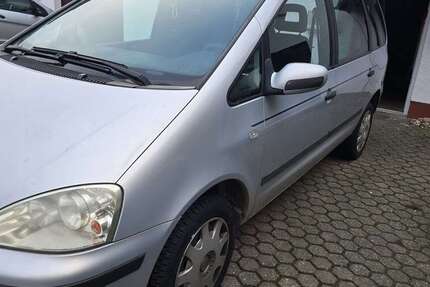 Ford Galaxy 182.000 km 3.000 &euro; Halsenbach 56283