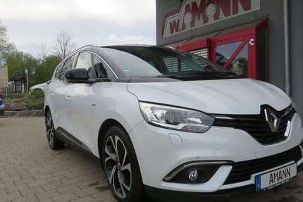 Renault Scenic 99.000 km 14.900 &euro; Wald 88639