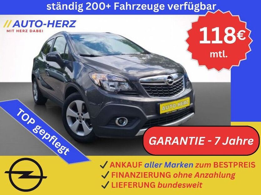 Mokka
