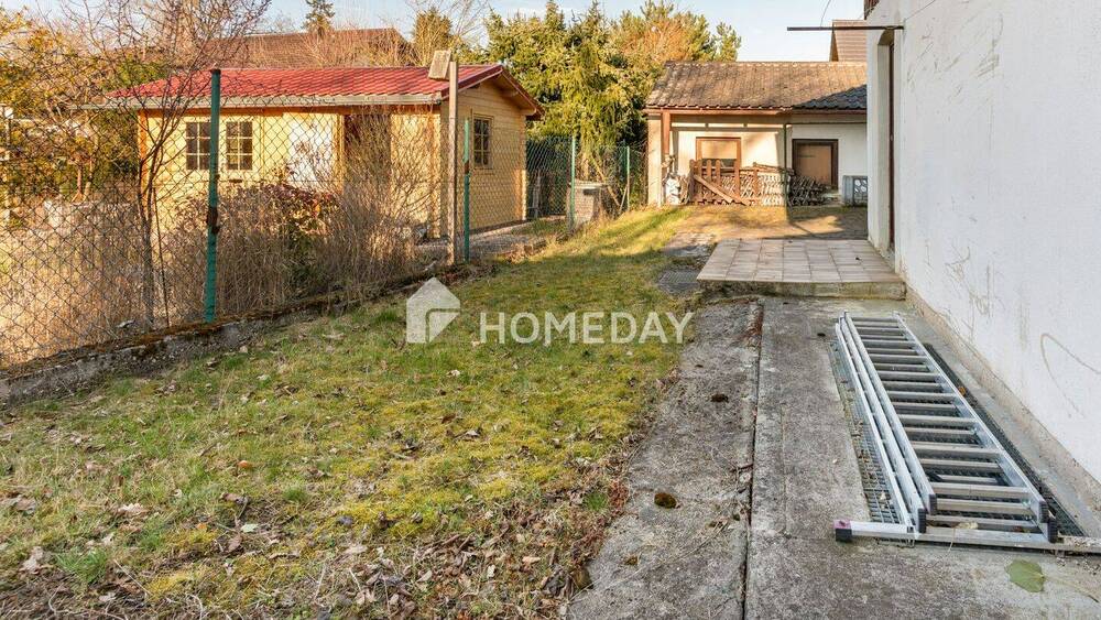 Mehrfamilienhaus, Wohnhaus Nittenau - 8 Zimmer, 257 m&sup2;, 445.000&euro; | Angebot:26389329