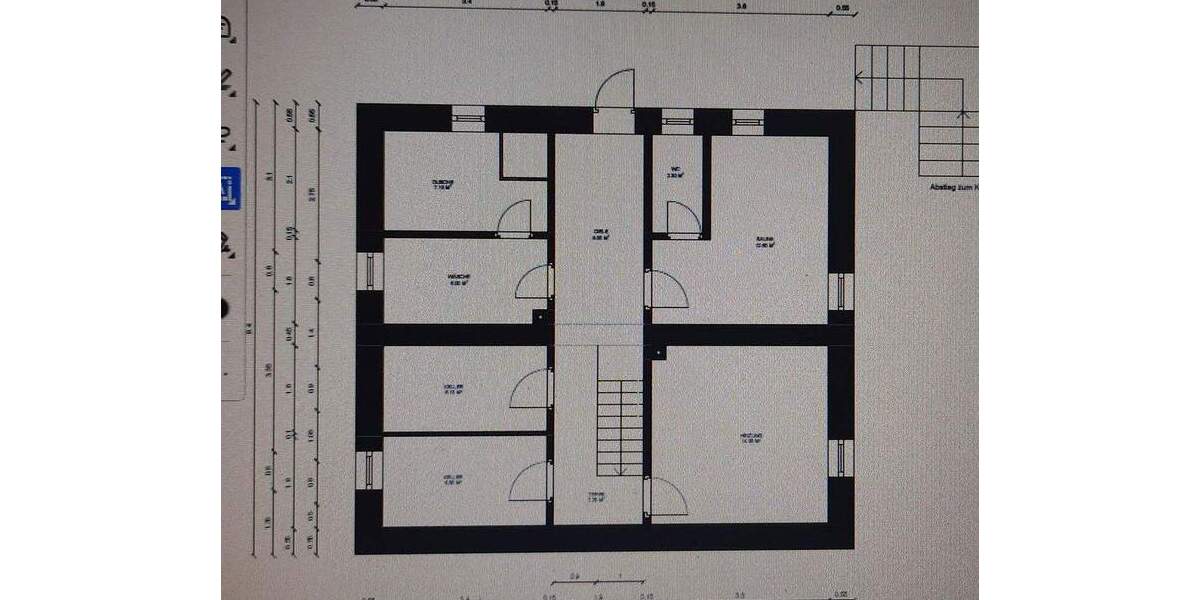 Einfamilienhaus essen Heidhausen - 7 Zimmer, 160 m&sup2;, 890.000&euro; | Angebot:25547198