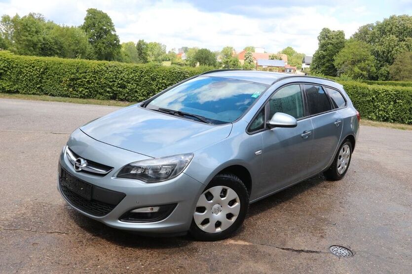 Astra