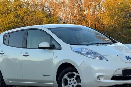 Nissan Leaf 95.000 km 6.000 &euro; Murr 71711