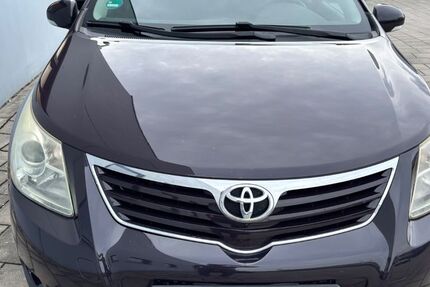 Toyota Avensis 194.934 km 3.500 &euro; Ergolding 84030