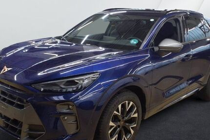 Cupra Terramar 25.840 km 33.750 &euro; Donauwörth 86609