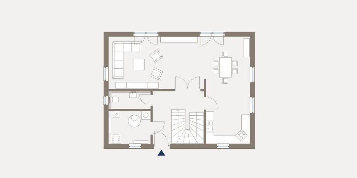 Einfamilienhaus Drübeck Drübeck - 4 Zimmer, 143 m&sup2;, 246.000&euro; | Angebot:25773697