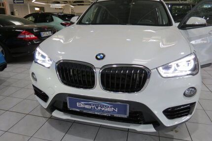 BMW X1 56.934 km 22.850 € Breitungen 98597