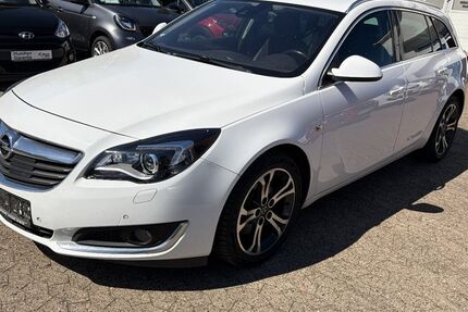 Opel Insignia 237.700 km 4.550 &euro; Rhauderfehn 26817