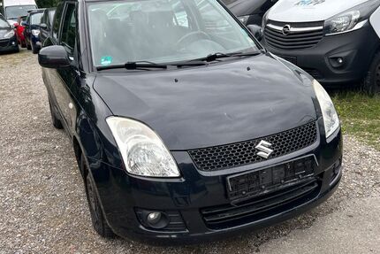 Suzuki Swift 182.784 km 1.300 € Kempten 87439