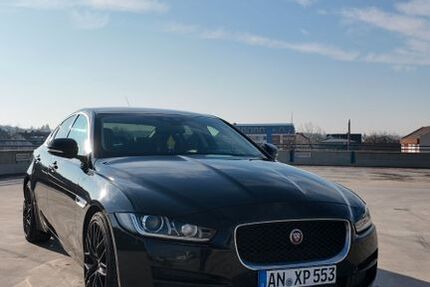 Jaguar XE 180.000 km 14.999 &euro; Bechhofen 91572