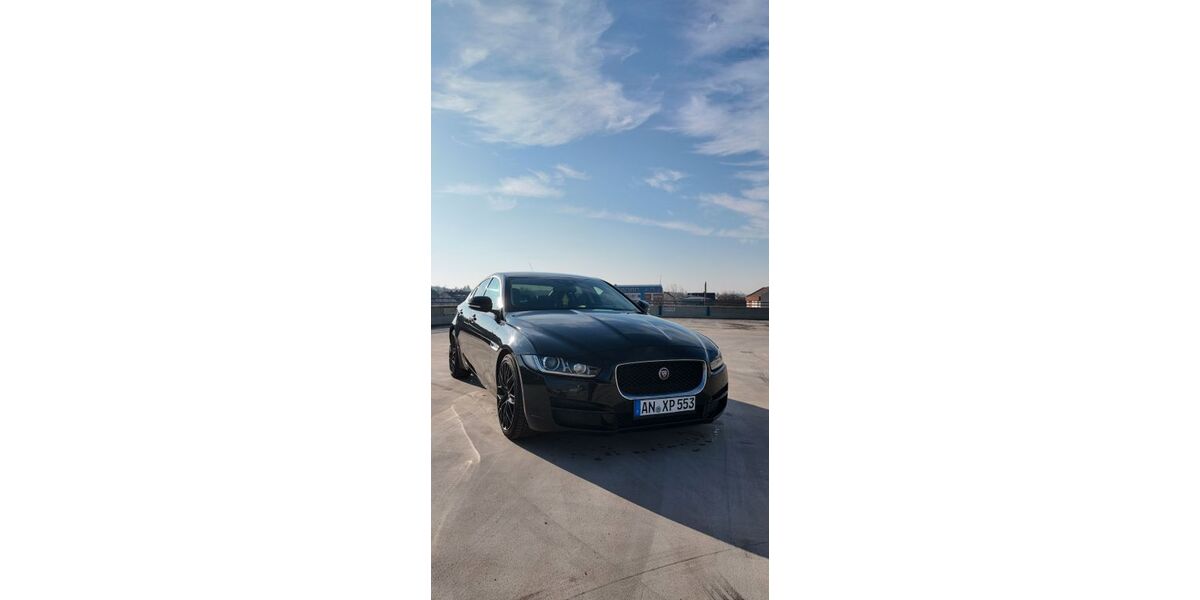 Jaguar XE 180.000 km 14.999 &euro; Bechhofen 91572