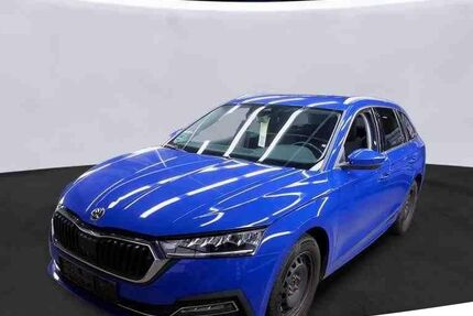 Skoda Octavia 107.830 km 19.690 € Braunschweig 38122