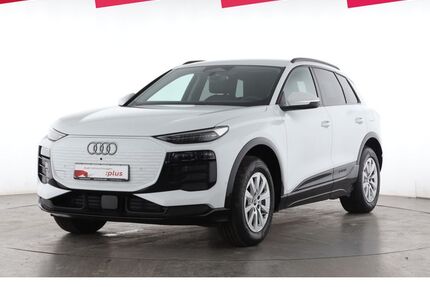 Audi Q6 e-tron 9.888 km 49.660 &euro; Deggendorf 94469