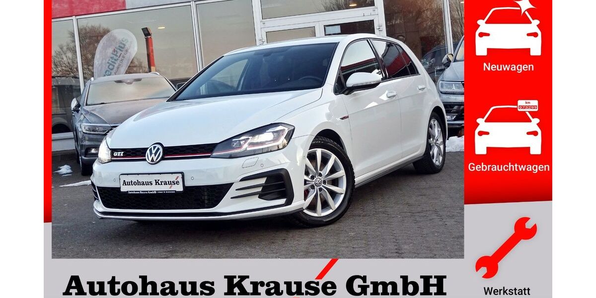 VW Golf 73.825 km 21.790 &euro; Allstedt 06542