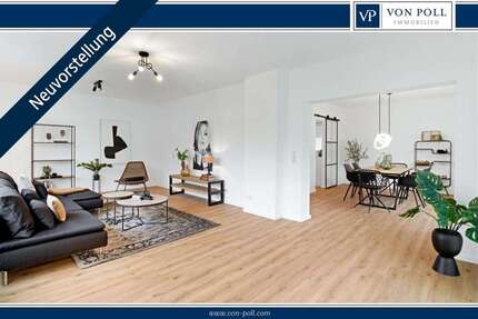 Haus zum Kaufen in Wesel 599.000 € 140 m² 5 zimmer