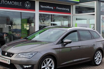 Seat Leon 74.247 km 12.700 &euro; Werther 99735
