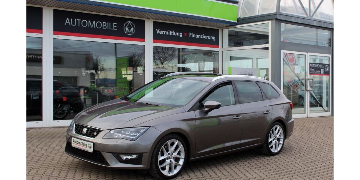 Seat Leon 74.247 km 12.700 &euro; Werther 99735