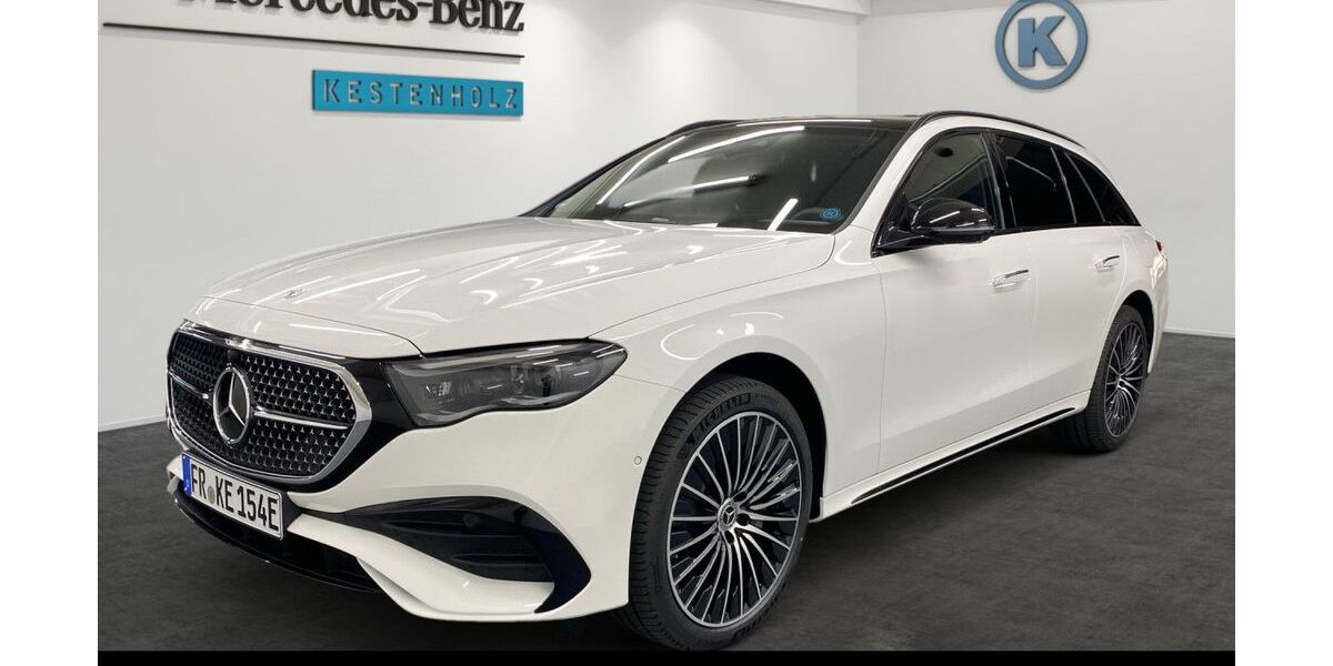 Mercedes-Benz E 300 6.736 km 88.850 &euro; Freiburg 79111