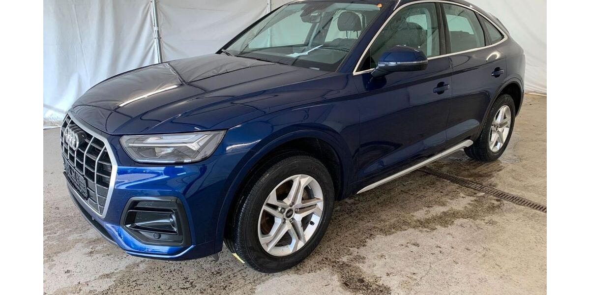 Audi Q5 162.058 km 29.750 &euro; Steinbach-Hallenberg OT Herges-Hallenberg 98587