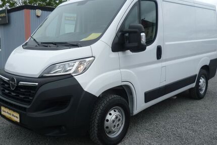 Opel Movano 178.000 km 13.950 &euro; Worms 67547