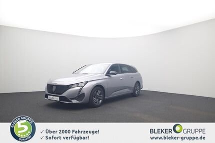 Peugeot 308 64.732 km 18.380 € Borken 46325