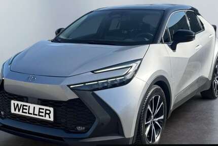 Toyota C-HR 13.758 km 27.990 &euro; Hamm 59067