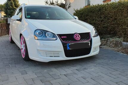 VW Golf 274.000 km 3.927 &euro; Weißenfels OT Borau 06667