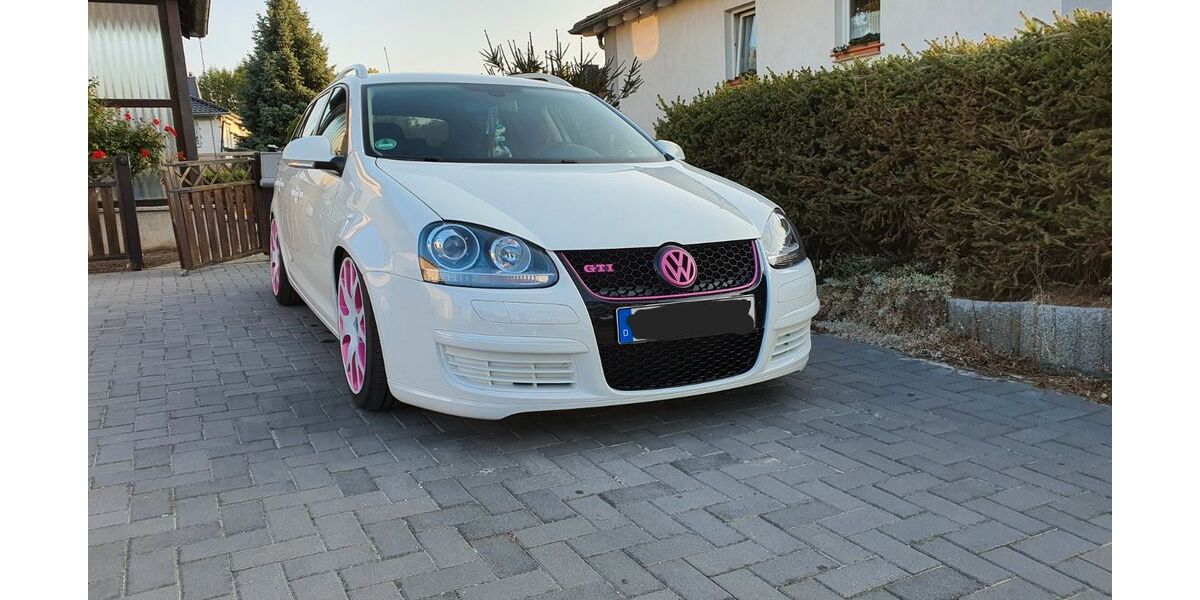 VW Golf 274.000 km 3.927 &euro; Weißenfels OT Borau 06667