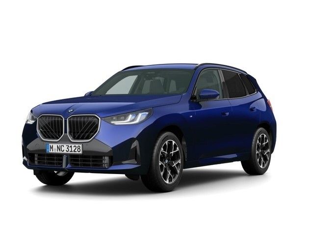 BMW X3 14.915 km 50.830 &euro; Lahr 77933
