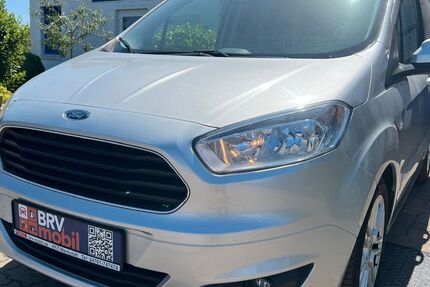 Ford Tourneo Courier 118.000 km 6.480 &euro; Bremervörde 27432