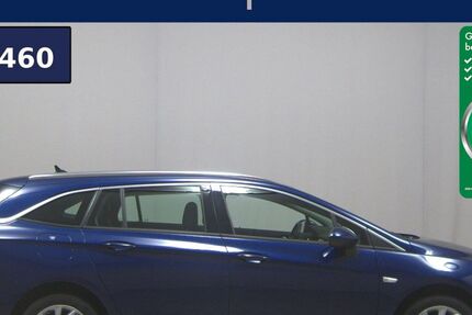 Opel Astra 94.631 km 10.480 &euro; Gyhum/Bockel 27404