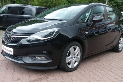 Opel Zafira 114.250 km 9.990 &euro; Schneeberg 08289