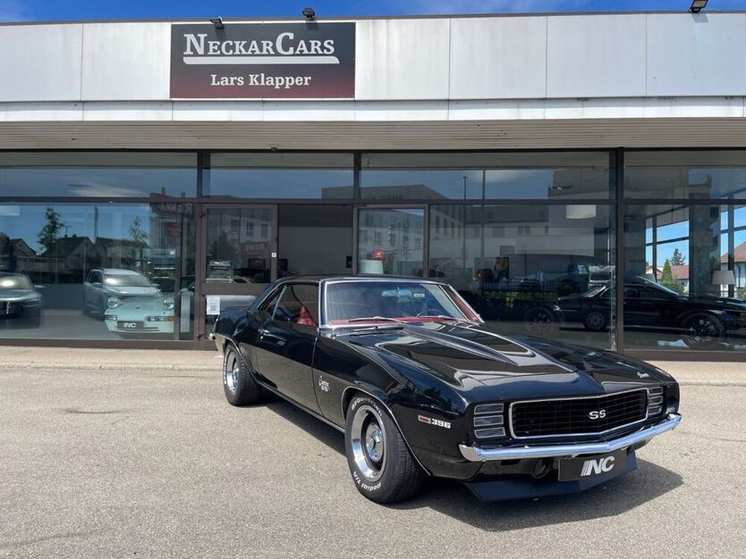 Camaro